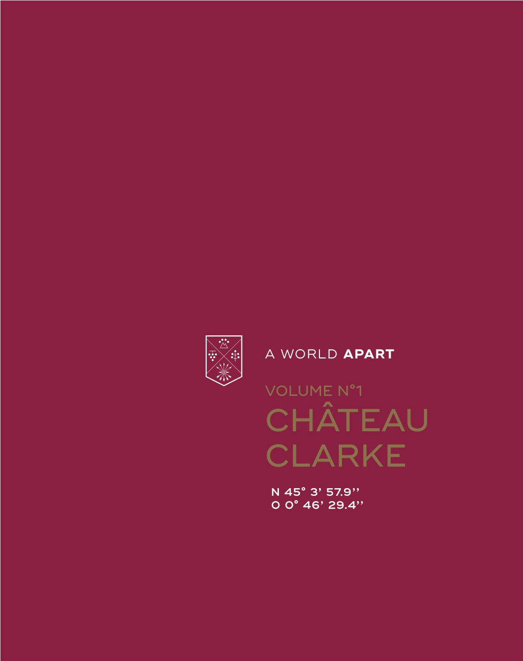 Château Clarke