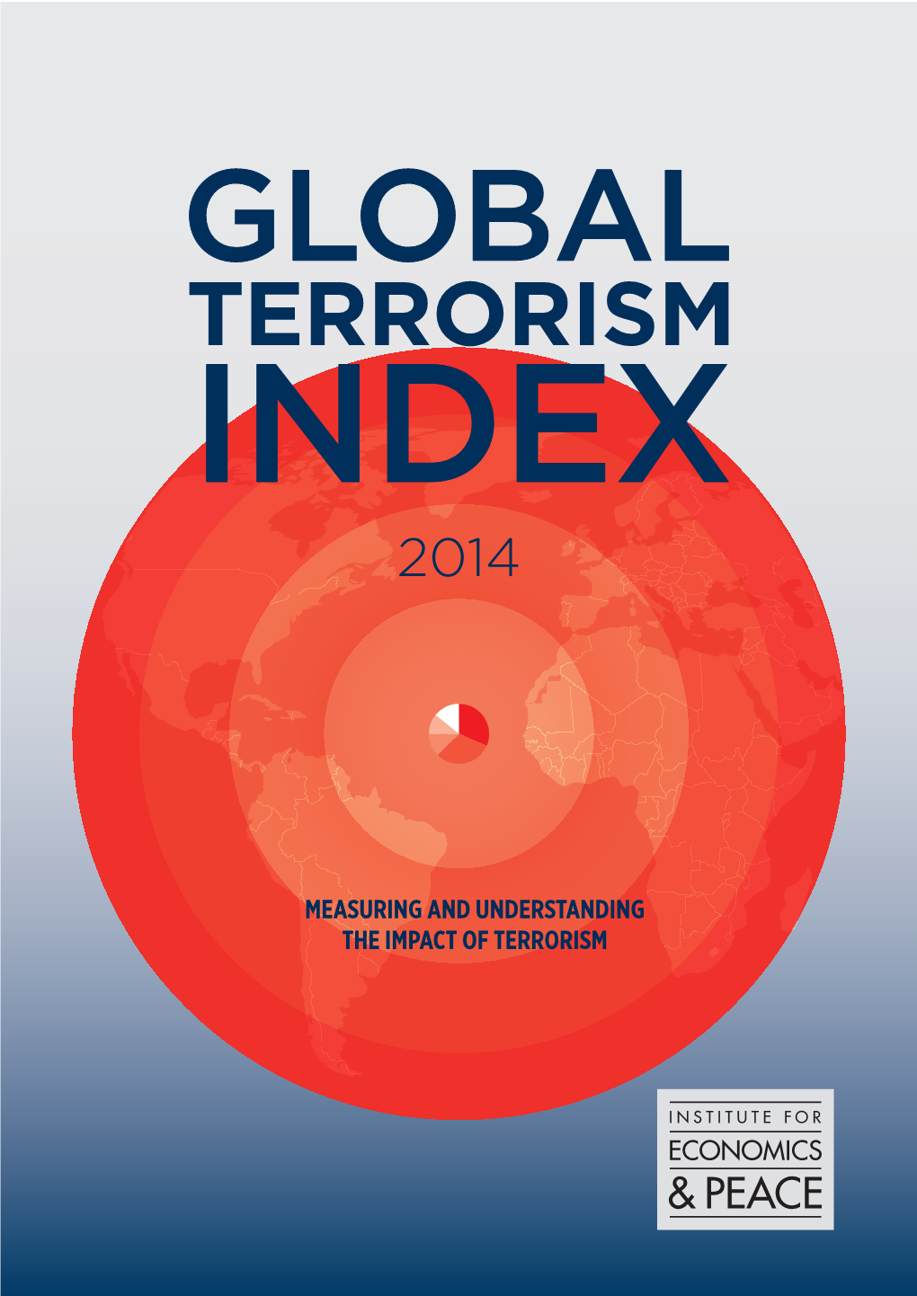Global Terrorism Index 2014