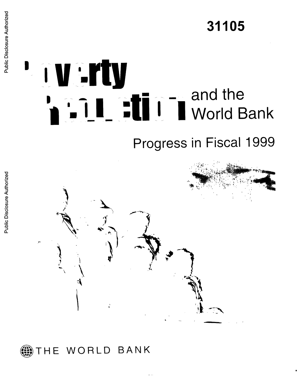 World Bank Document