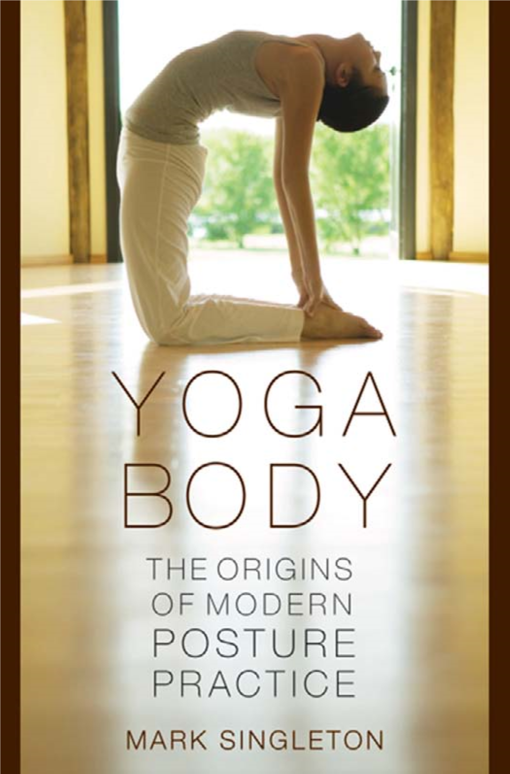 Yoga-Body-Origins.Pdf