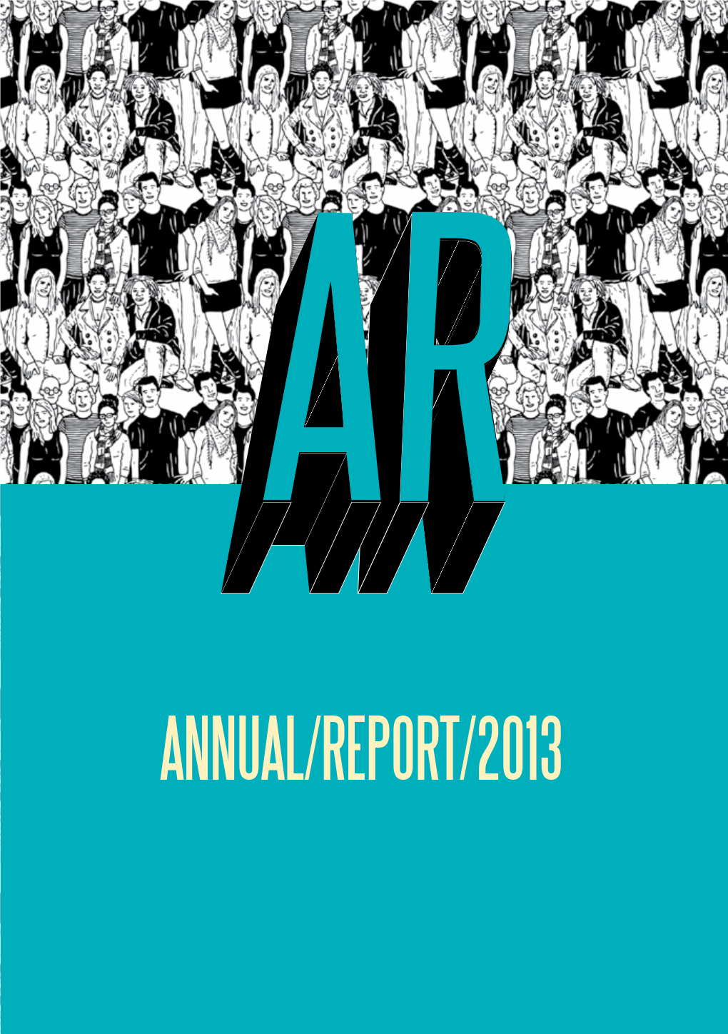 Annual/Report/2013