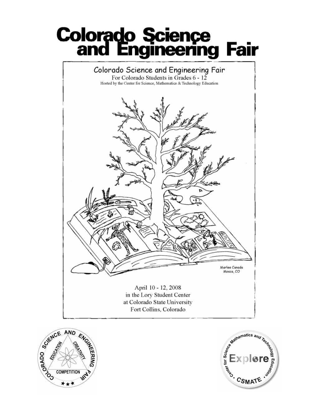 Colorado Science and Engineering Fair