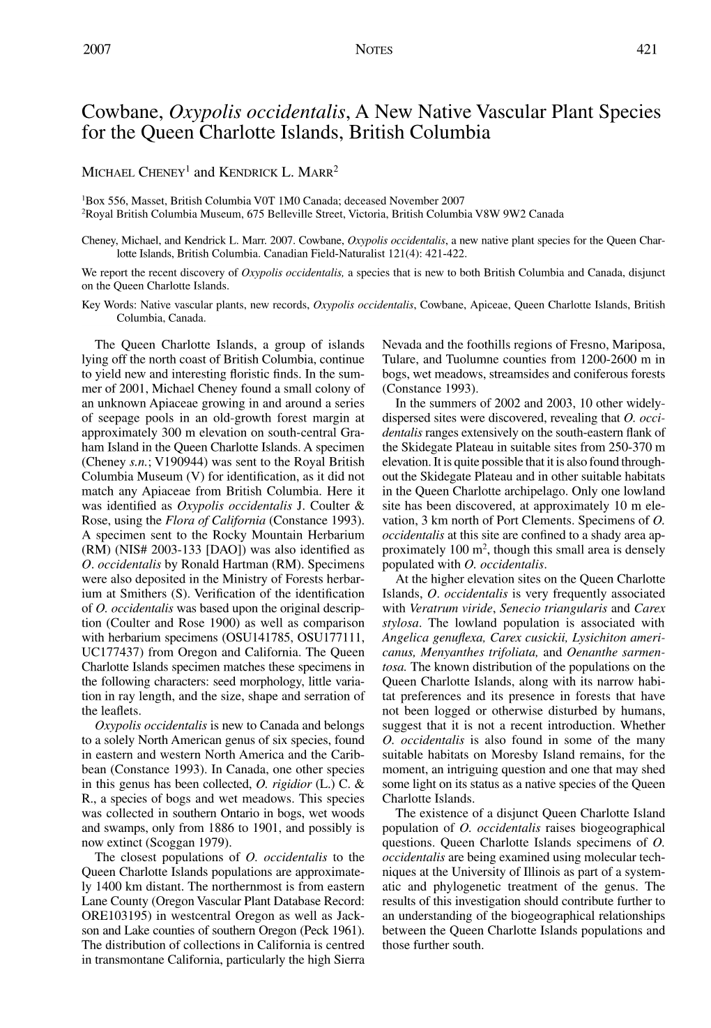 11 Notespg421 425.Qxd:CFN 120(2) 2/24/09 6:13 PM Page 421