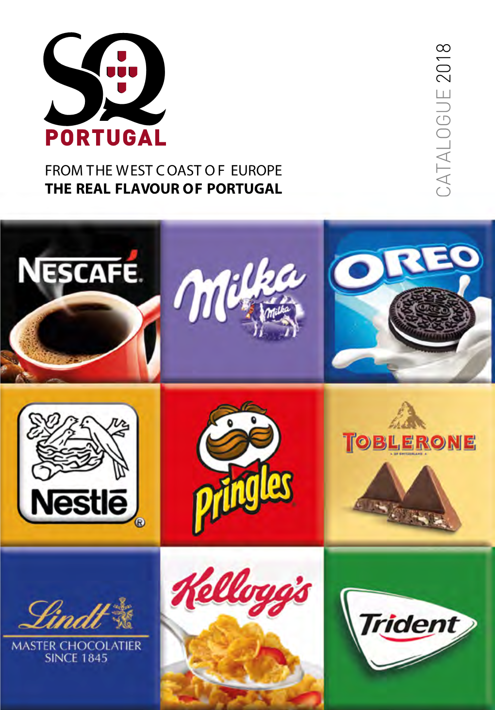 CATALOGUE 2018 04 / 05 Nescafé