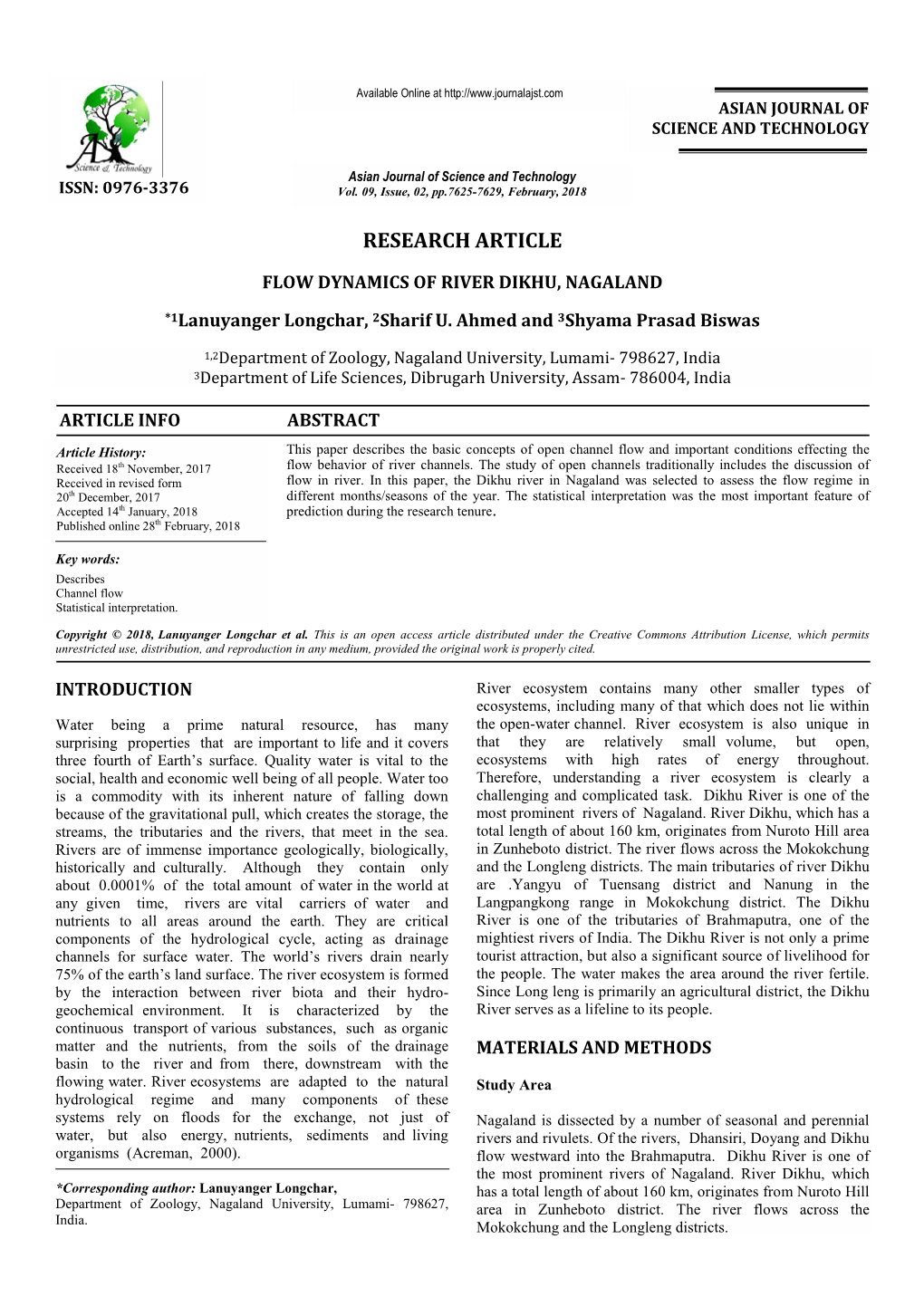 Research Article