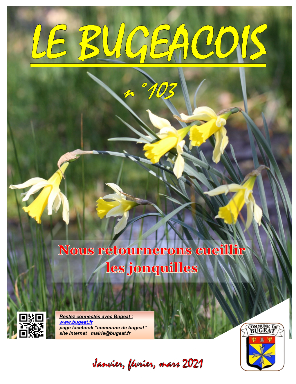 Commune De Bugeat” Site Internet Mairie@Bugeat.Fr