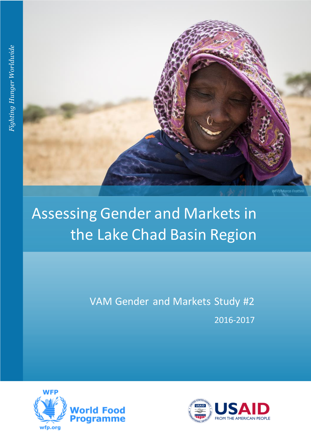 Assessing Gender and Markets in the Lake Chad Basin Region