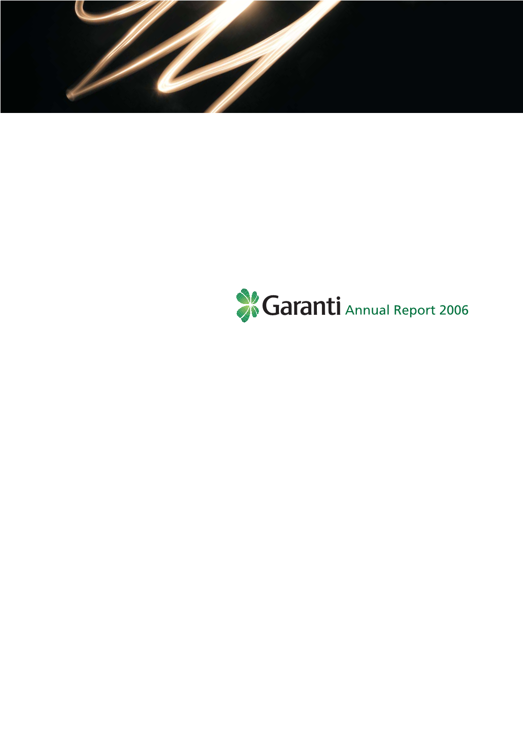 Annual Report 2006