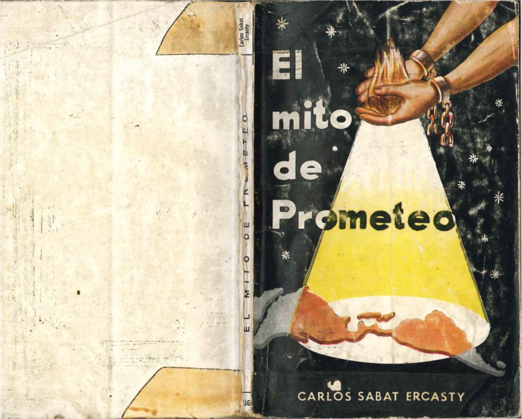 El Mito De Prometeo 1960.Pdf