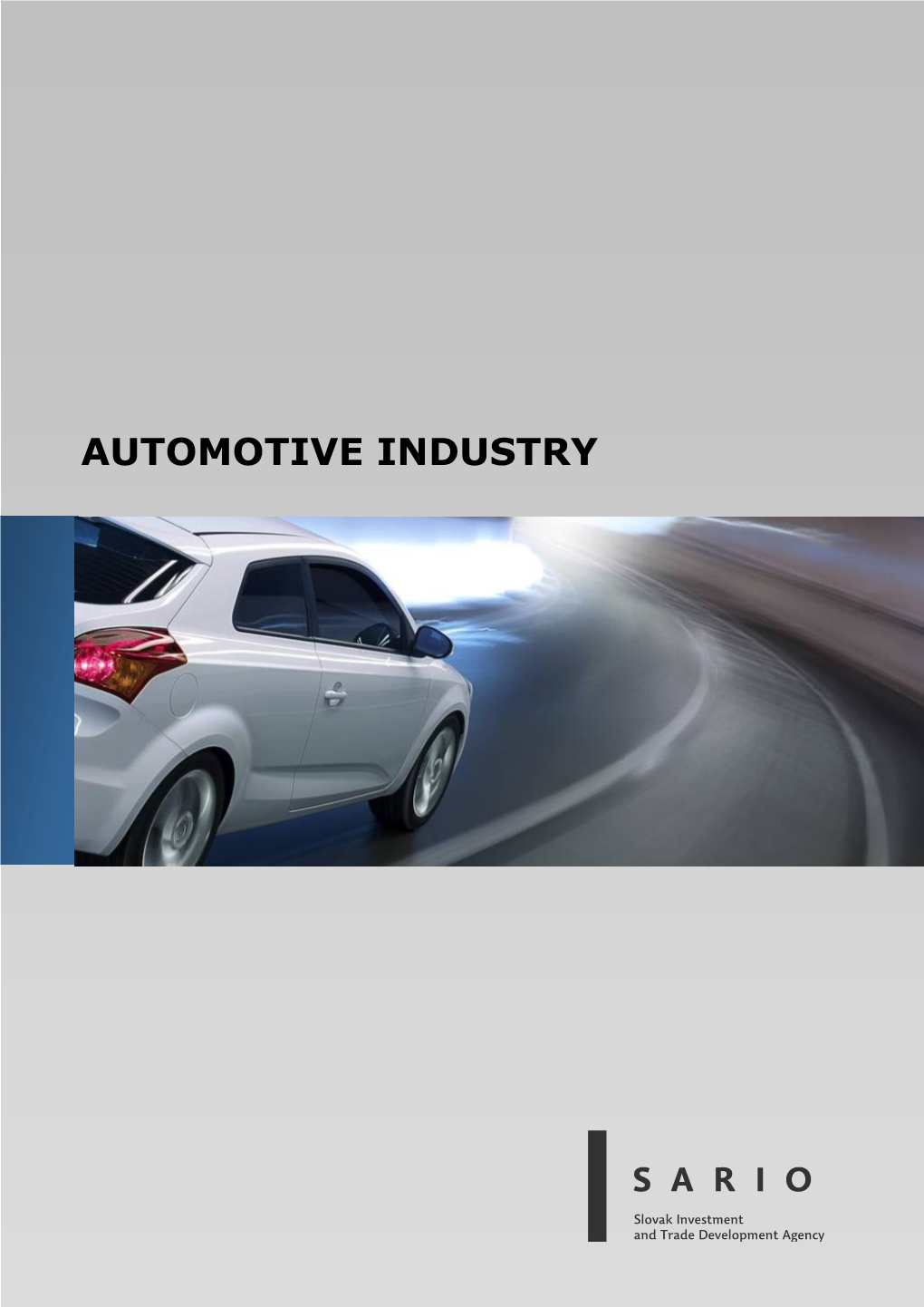 Automotive Industry