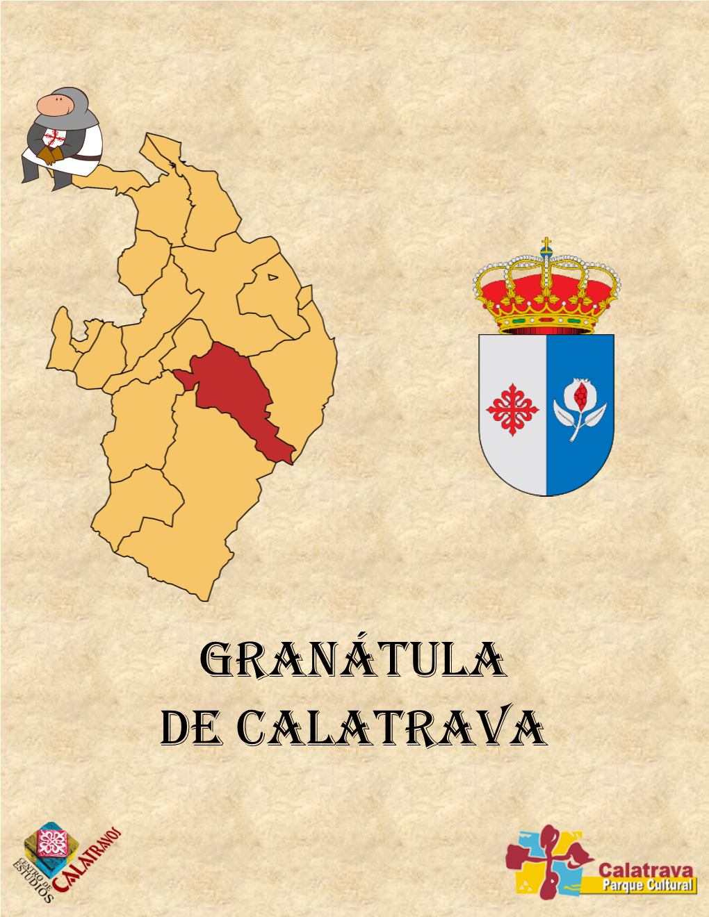 Granátula De Calatrava