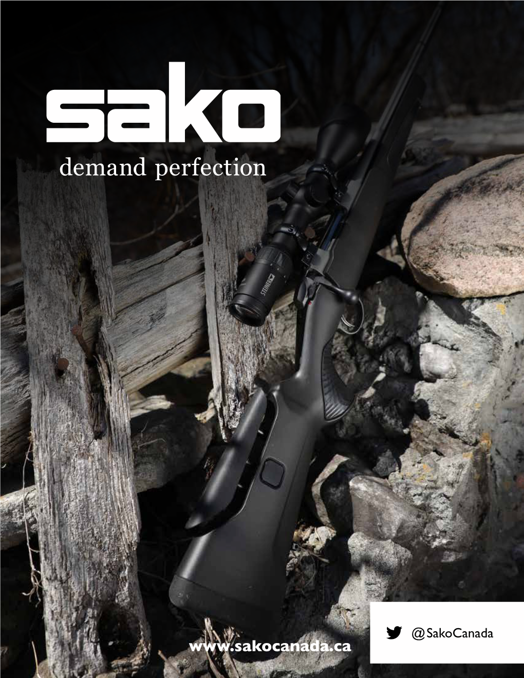 Sako Ballistics