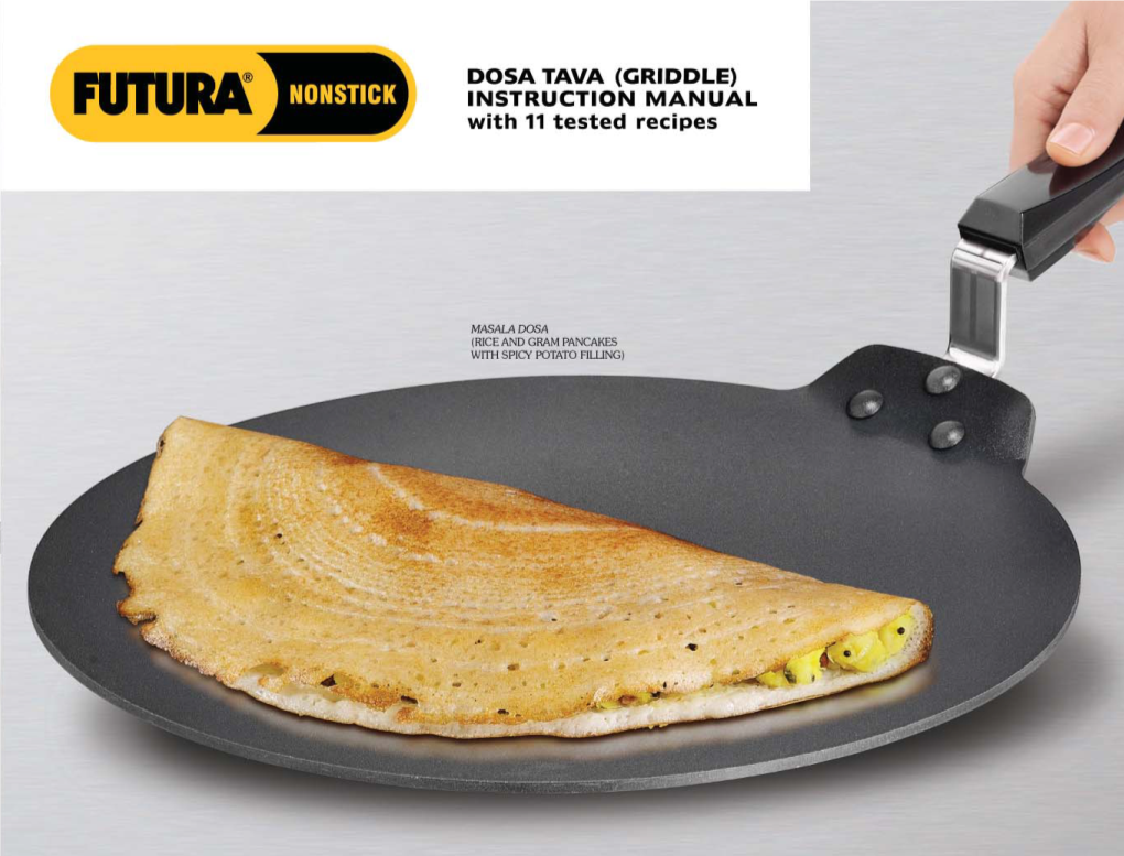 NS Dosa Tava Nsdosa