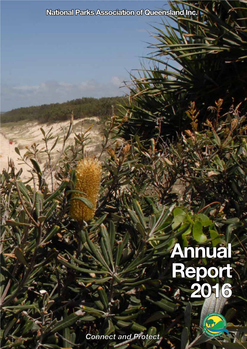 Annual Report 2016