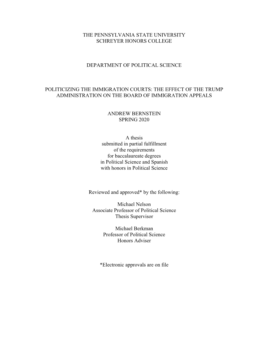 Open Andrew Bernstein Final Thesis Draft.Pdf