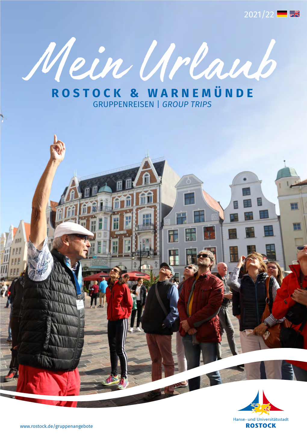 Rostock & Warnemünde