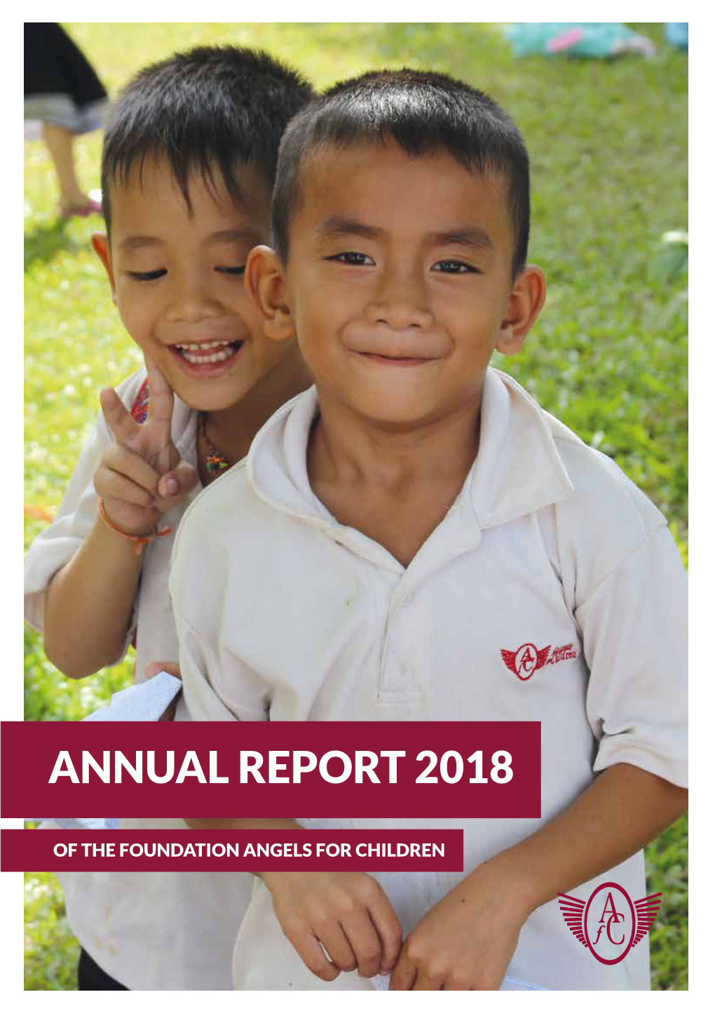 Annual Report 2018