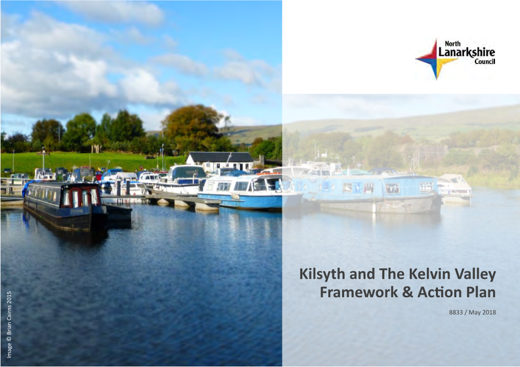Kilsyth and the Kelvin Valley Framework & Action Plan