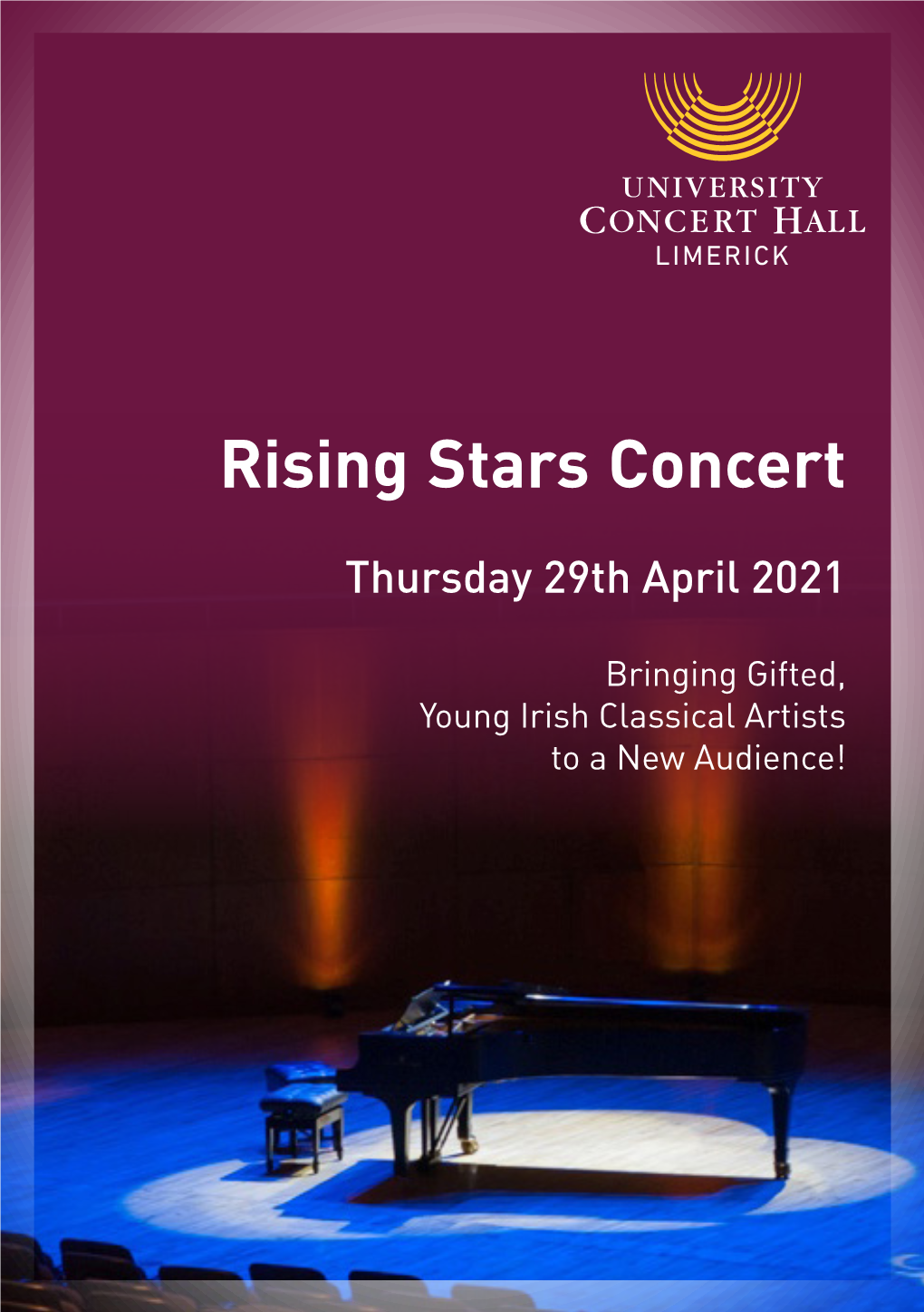 Rising Stars Concert