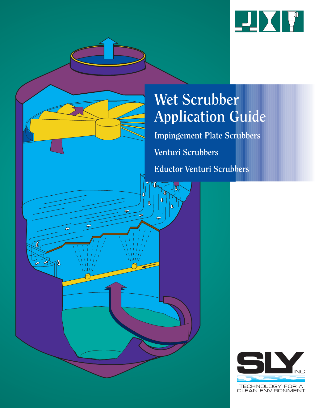 Wet Scrubber Application Guide