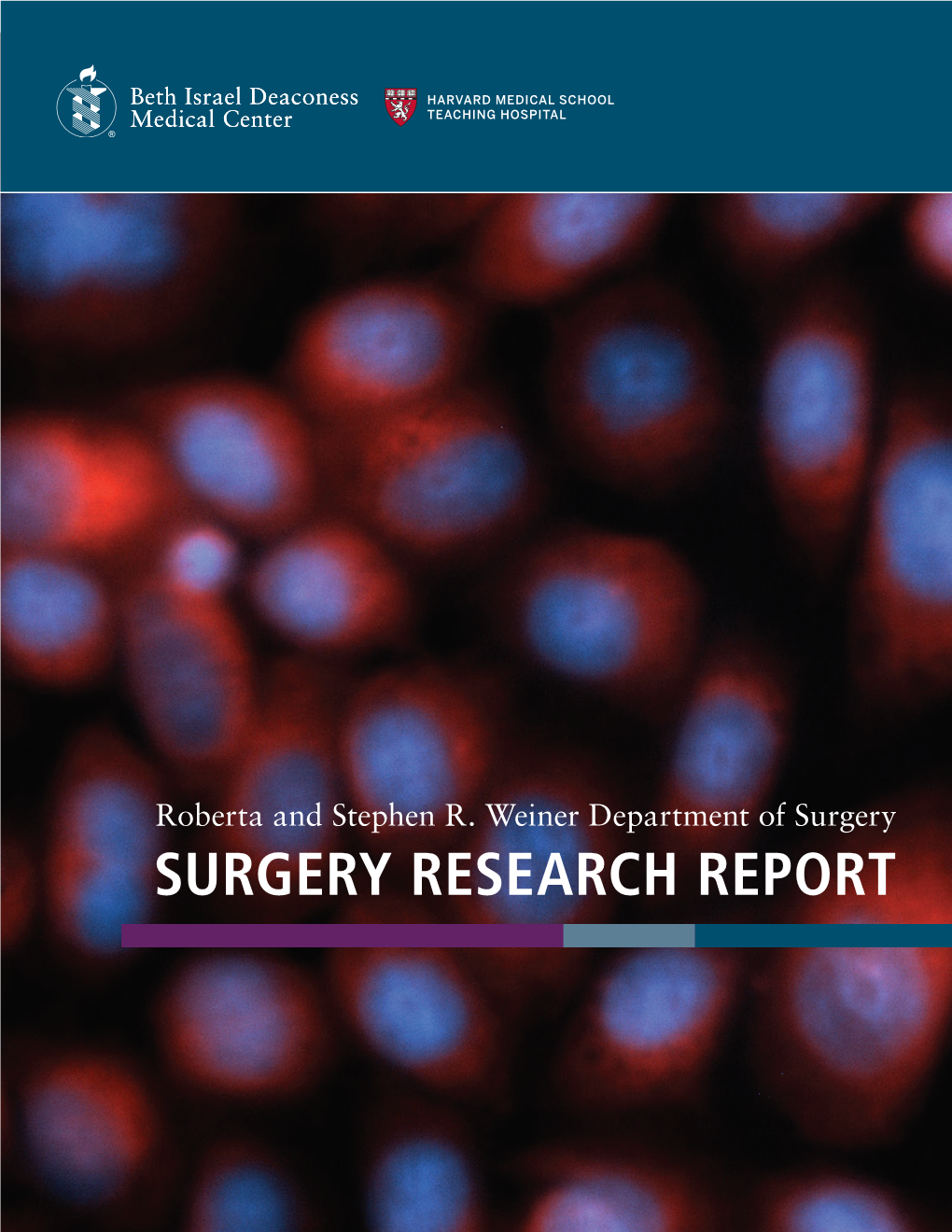 Surgery Research Report