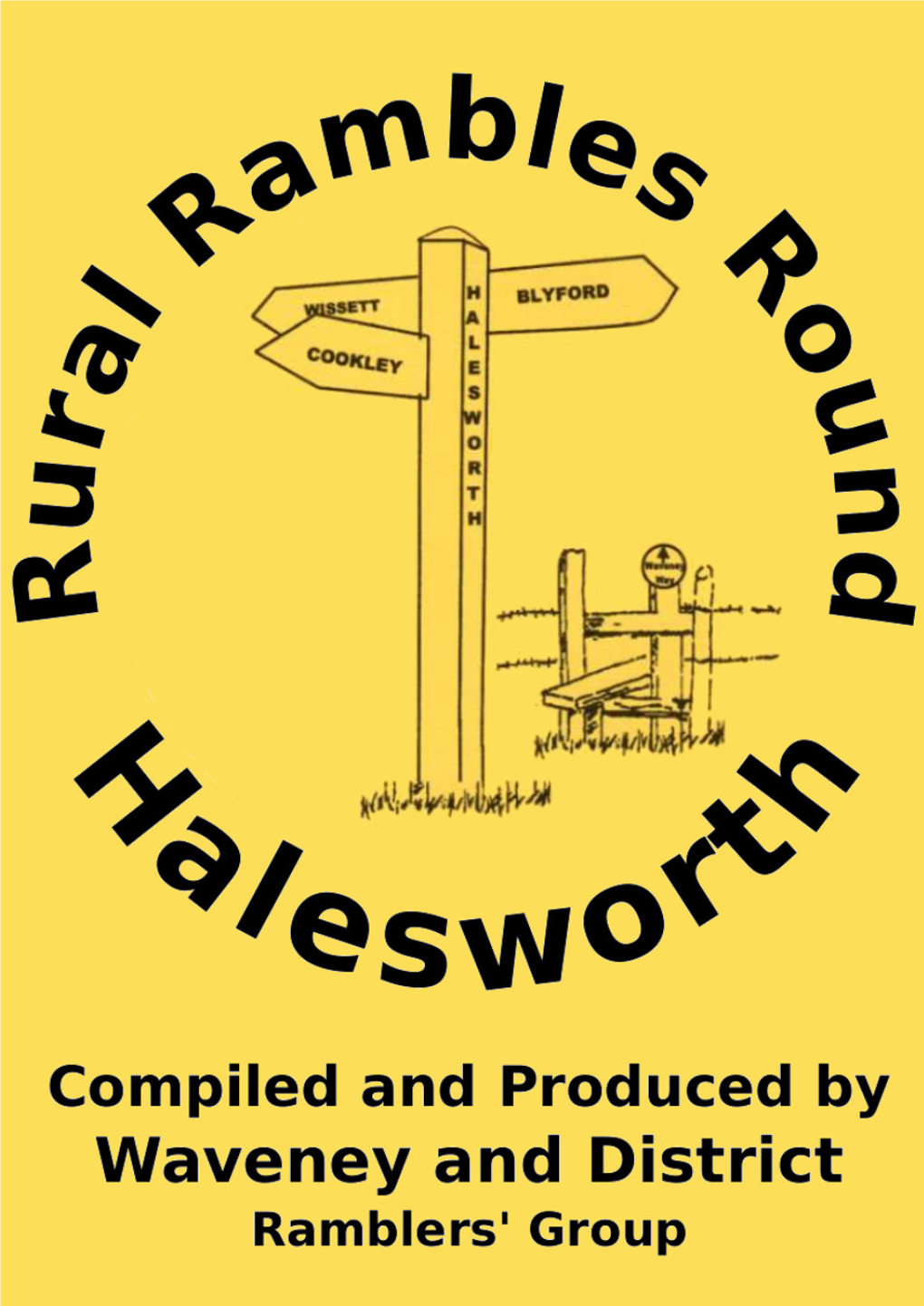 Halesworth 1 St James St Cross and South Elmham