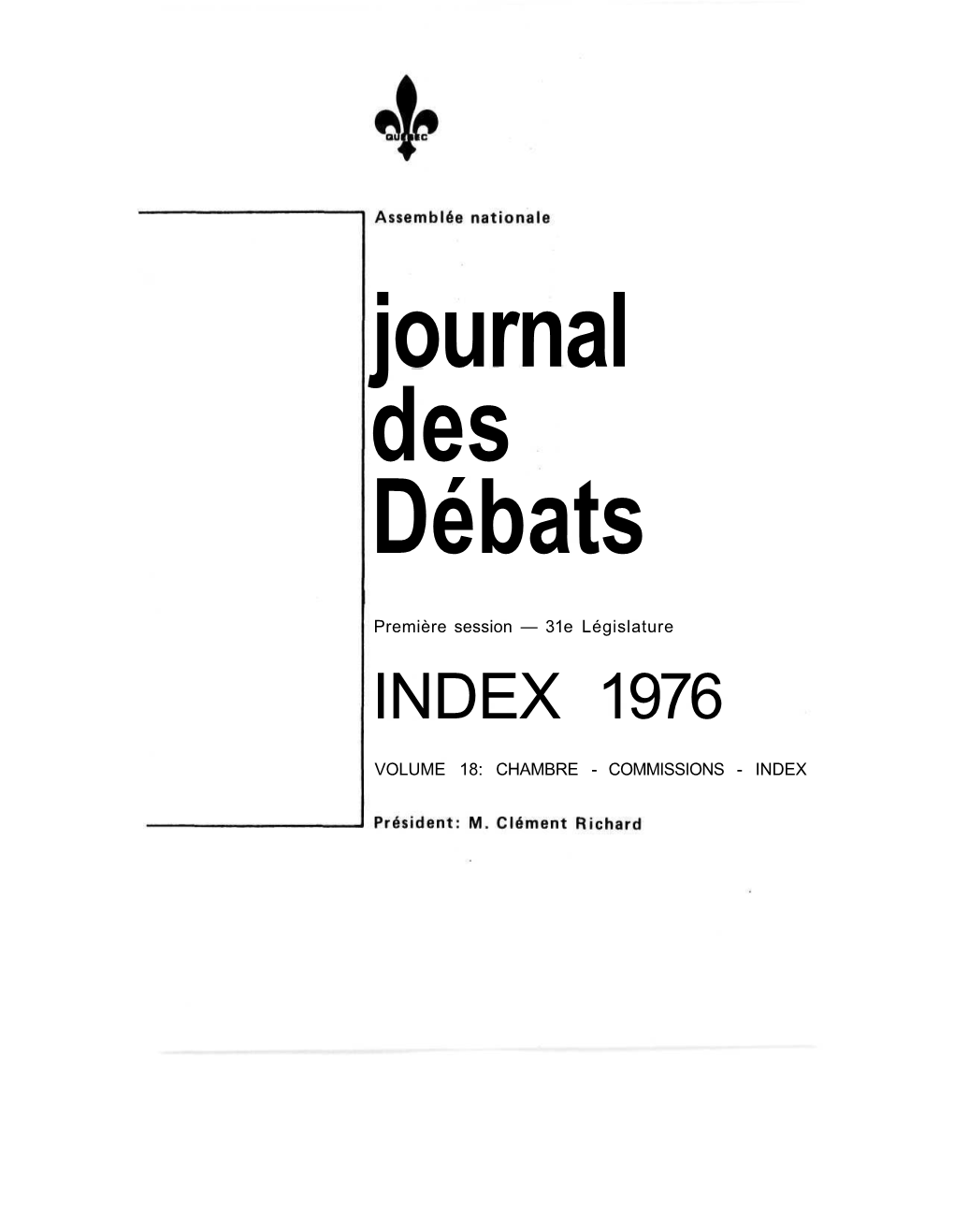 Journal Des Débats