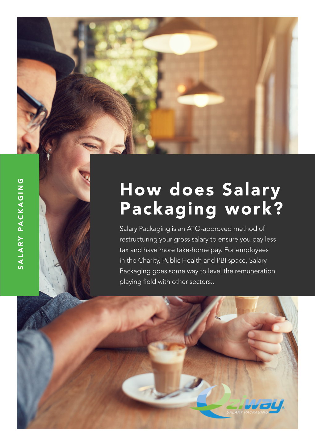 How Does Salary Packaging Work?