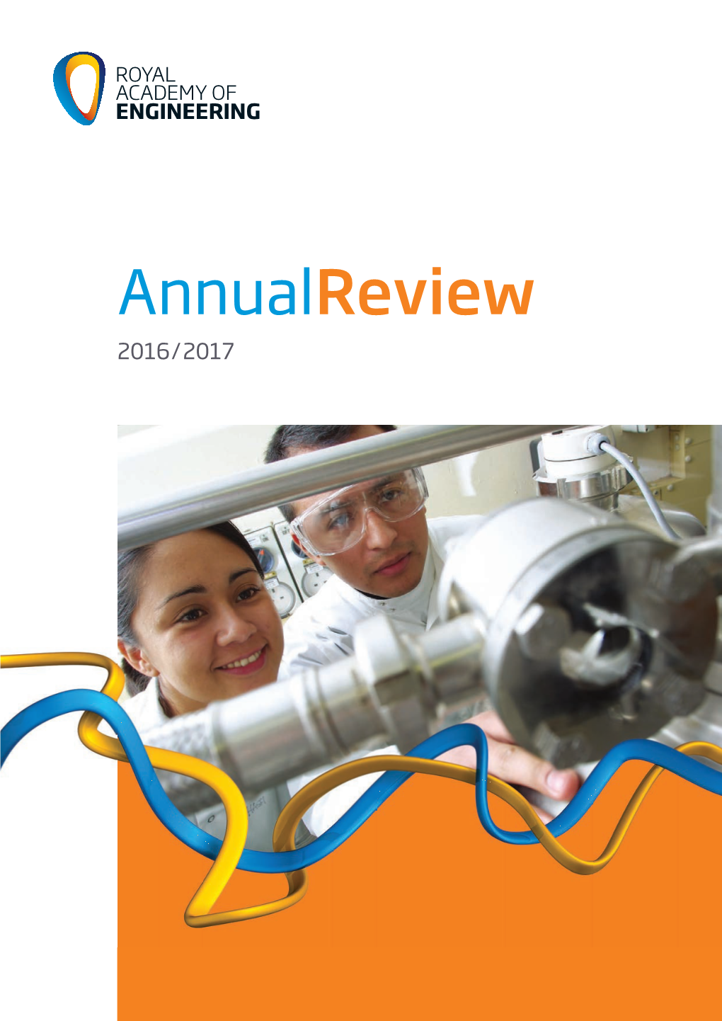 Annual Review 2016-17