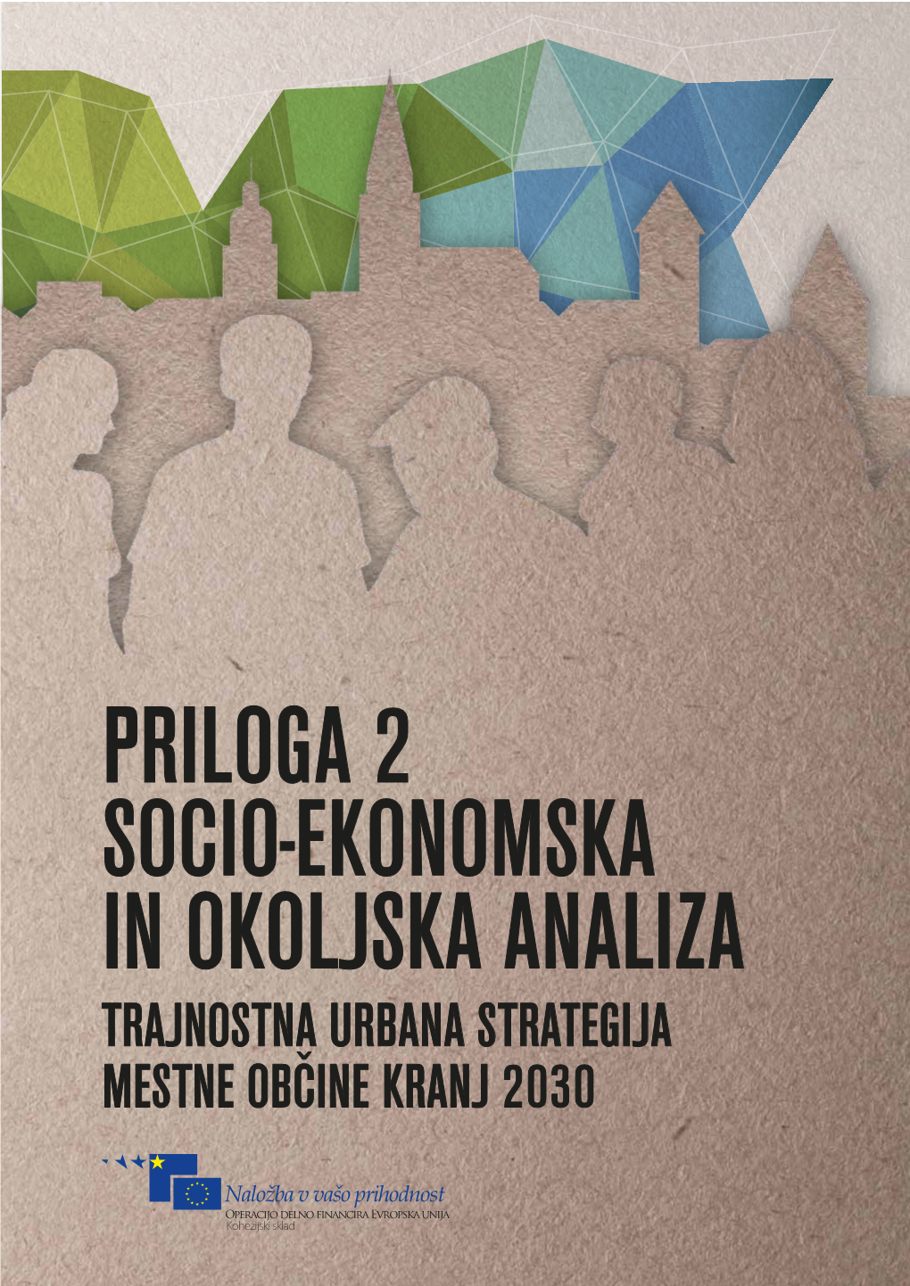 Trajnostna Urbana Strategija Mes 2030