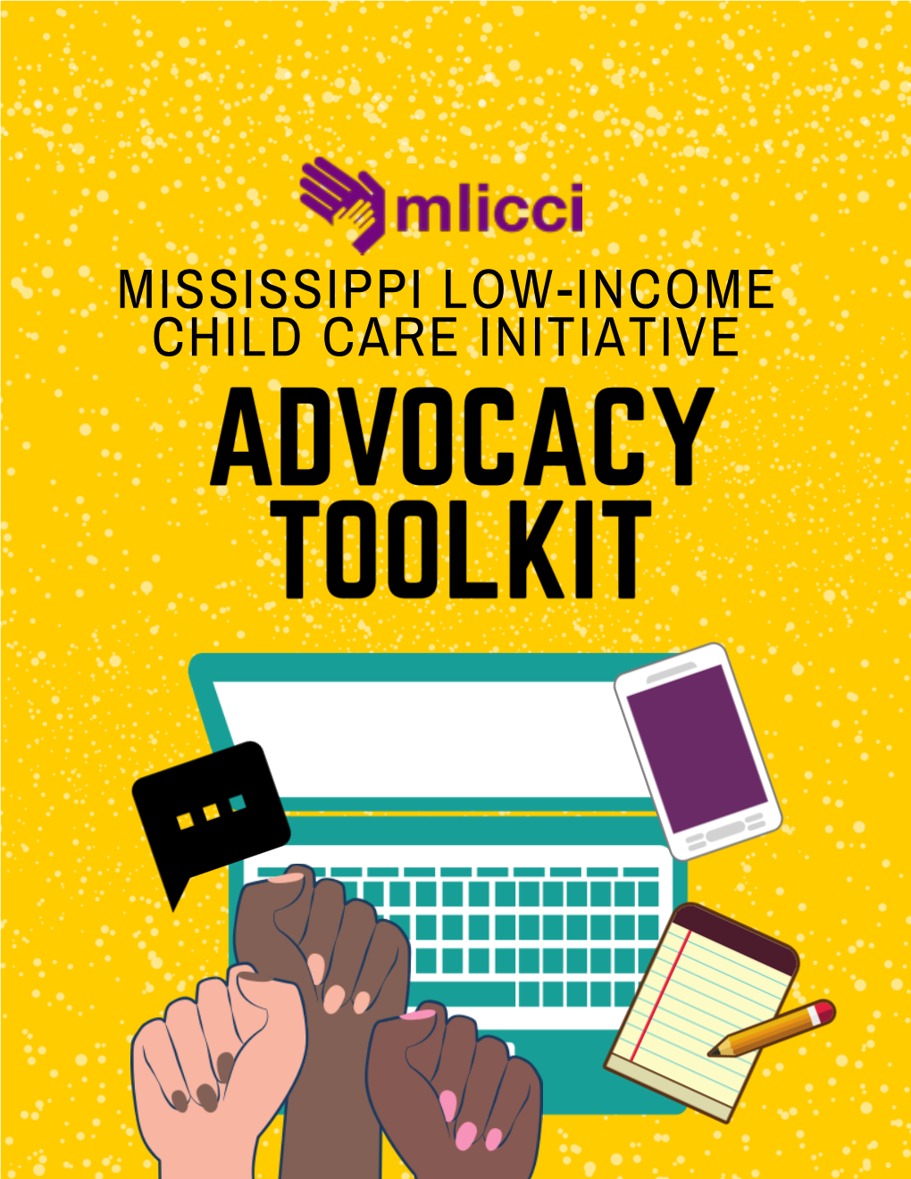 MLICCI Advocacy Toolkit