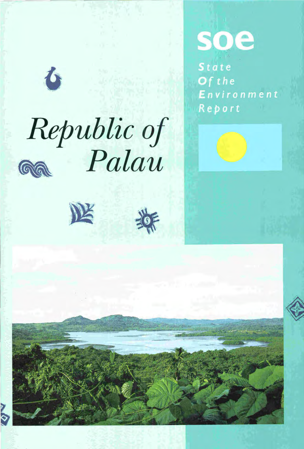 Republic of Palau