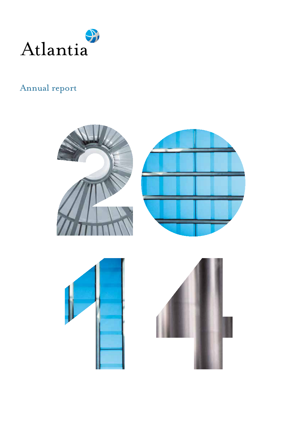 Annual Report 2014 Annual Report