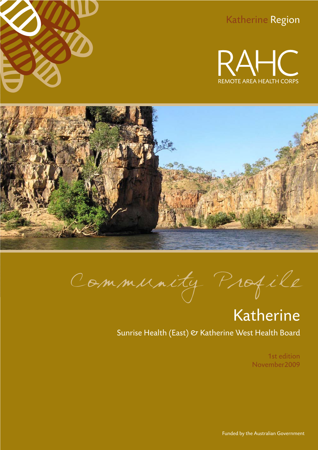 Katherine Region