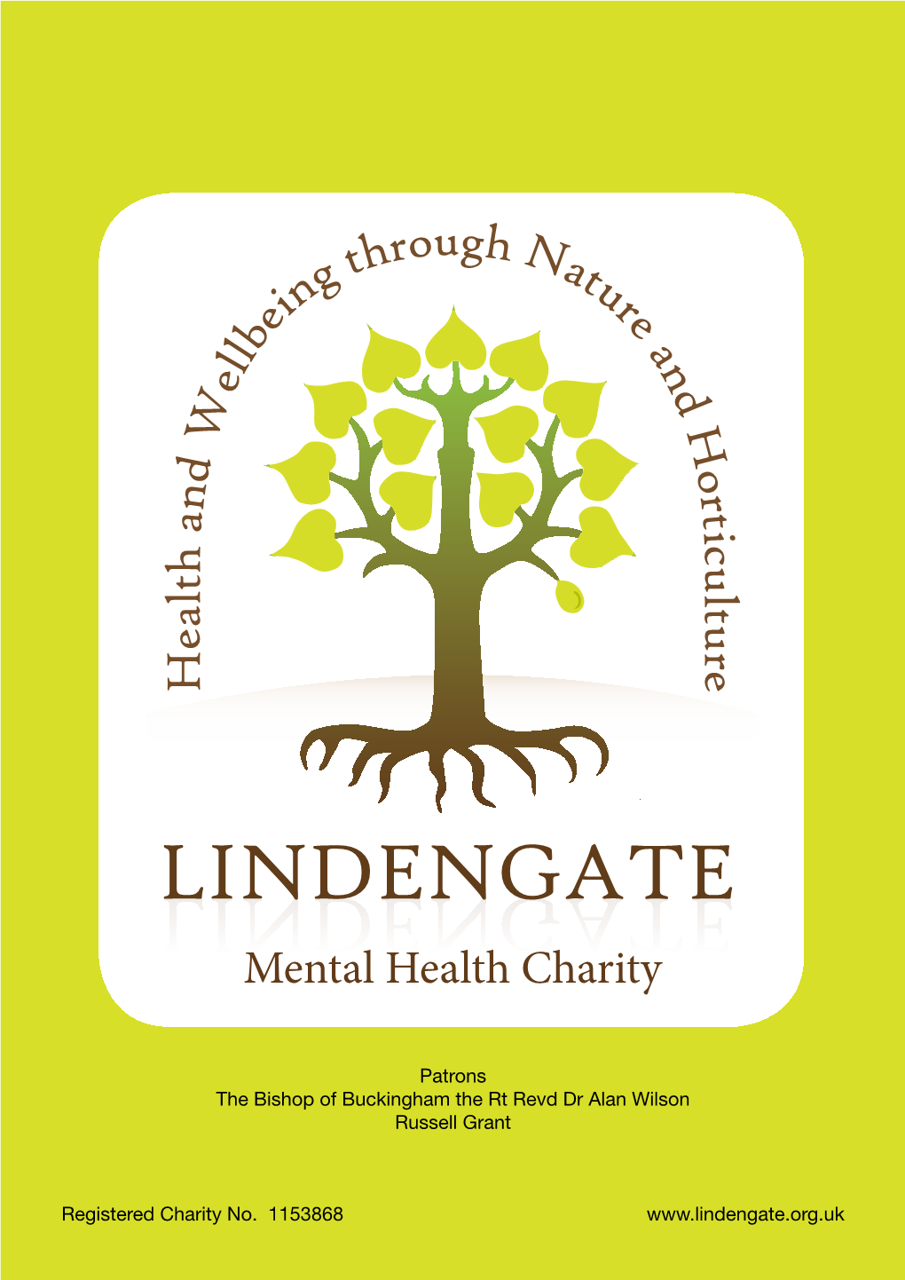 Volunteering at Lindengate