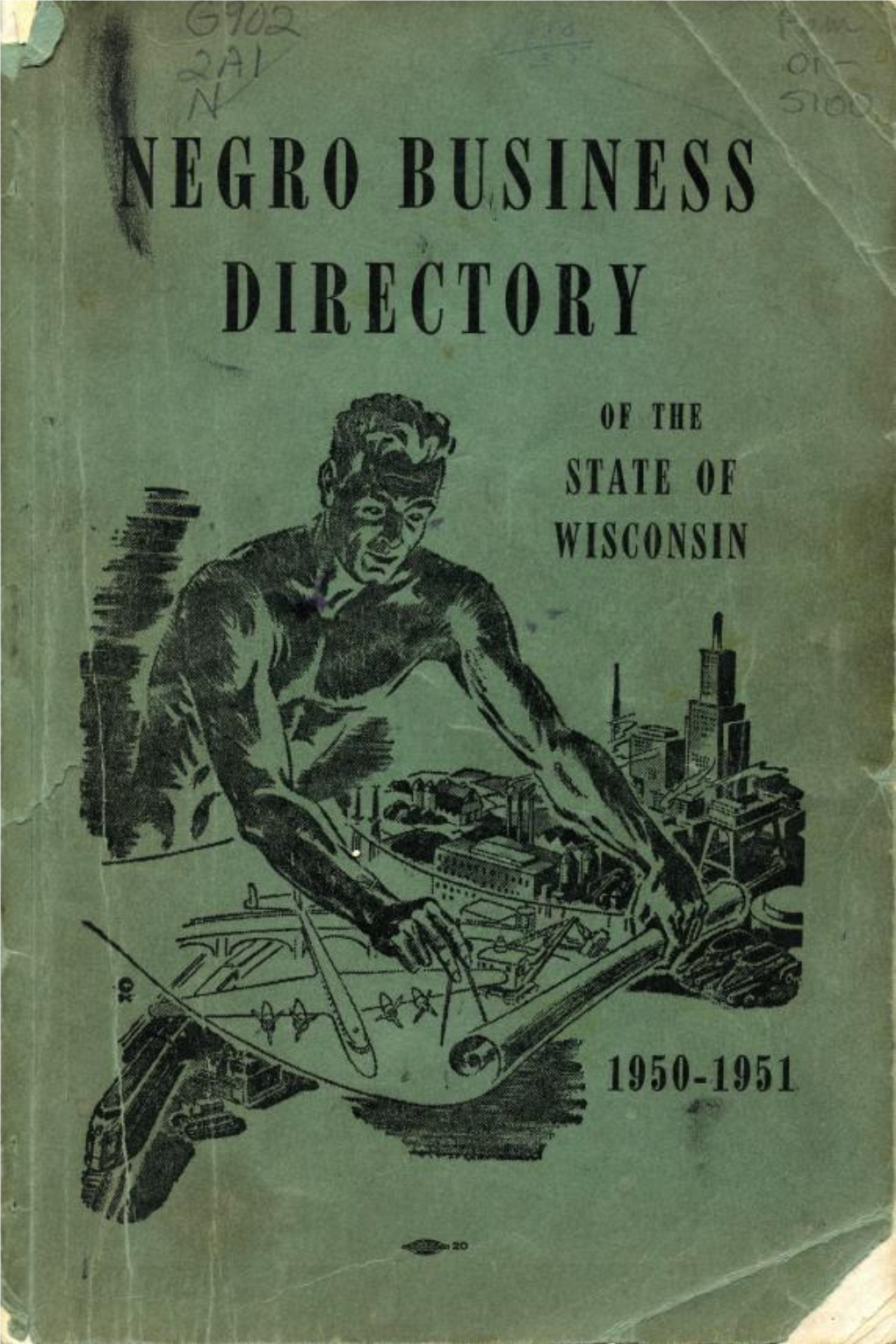 EGRO BUSINESS DIRECTORY Kinners Products Have Led Milwaulses^ Since 1929