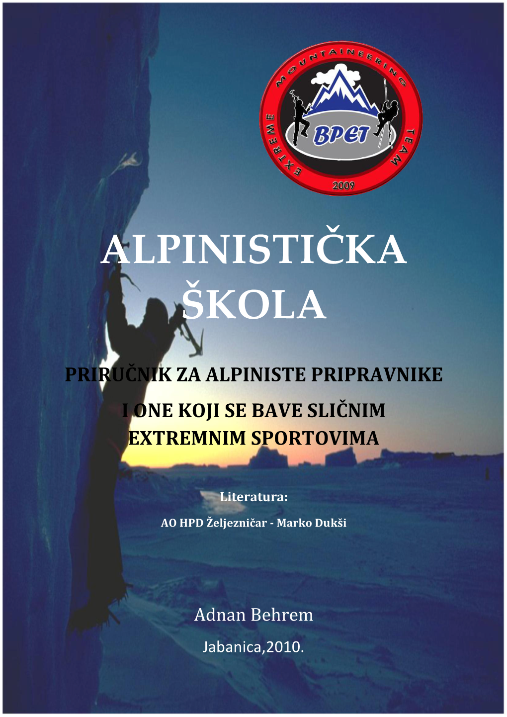 Alpinisticka Skola Prirucnik.Pdf