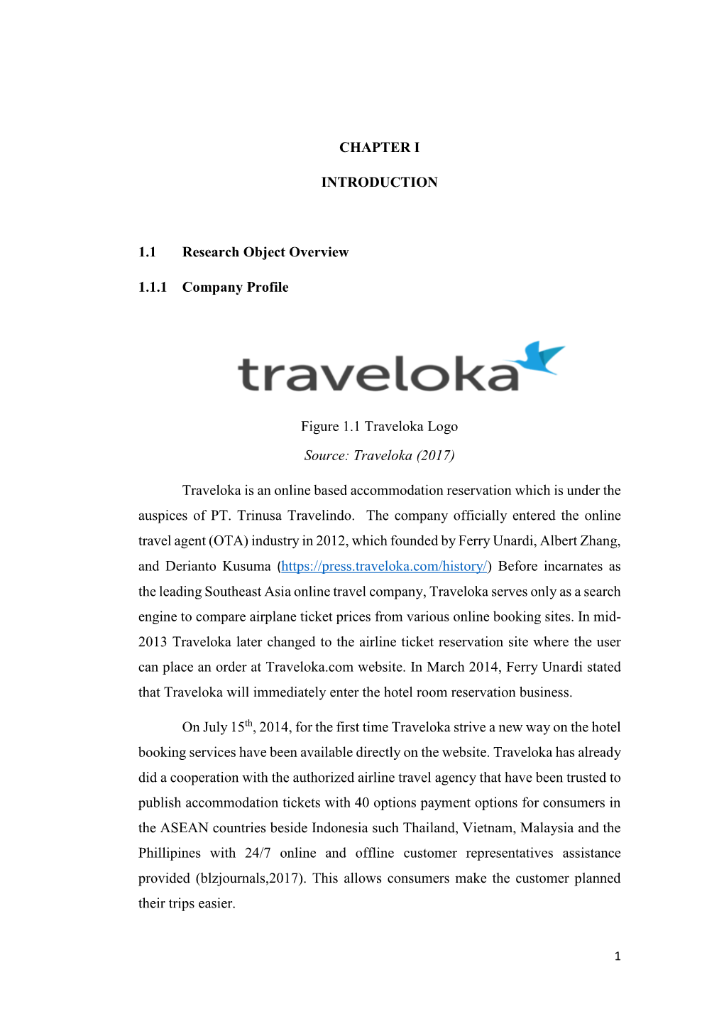 Traveloka (2017)