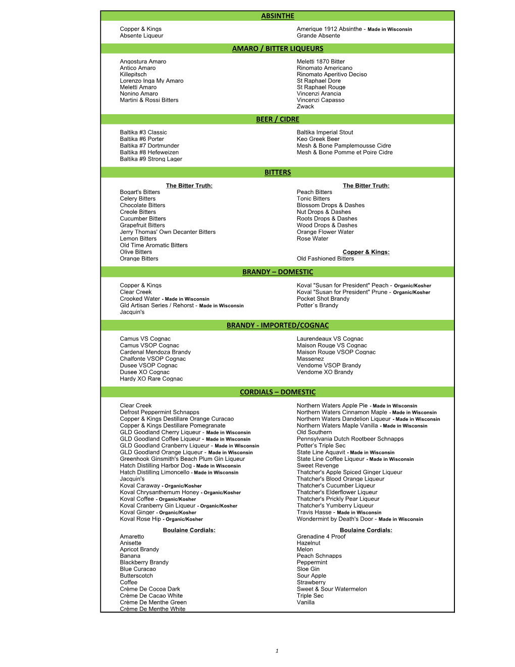 Copy of Capitol-Husting Product Portfolio 4-4-2019.Xlsx