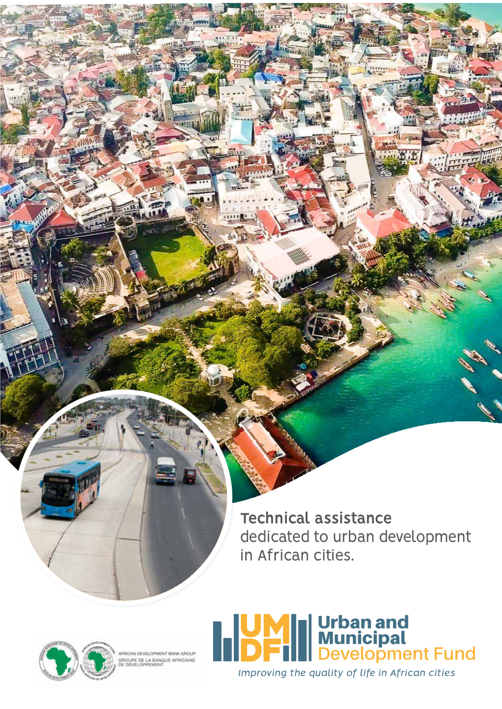 Technical Assistance Dedicated to Urban Development in African Cities