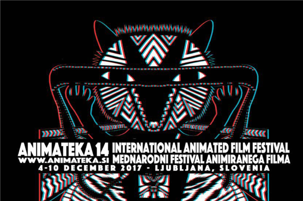 Festival of Film Animation and Contemporary Art