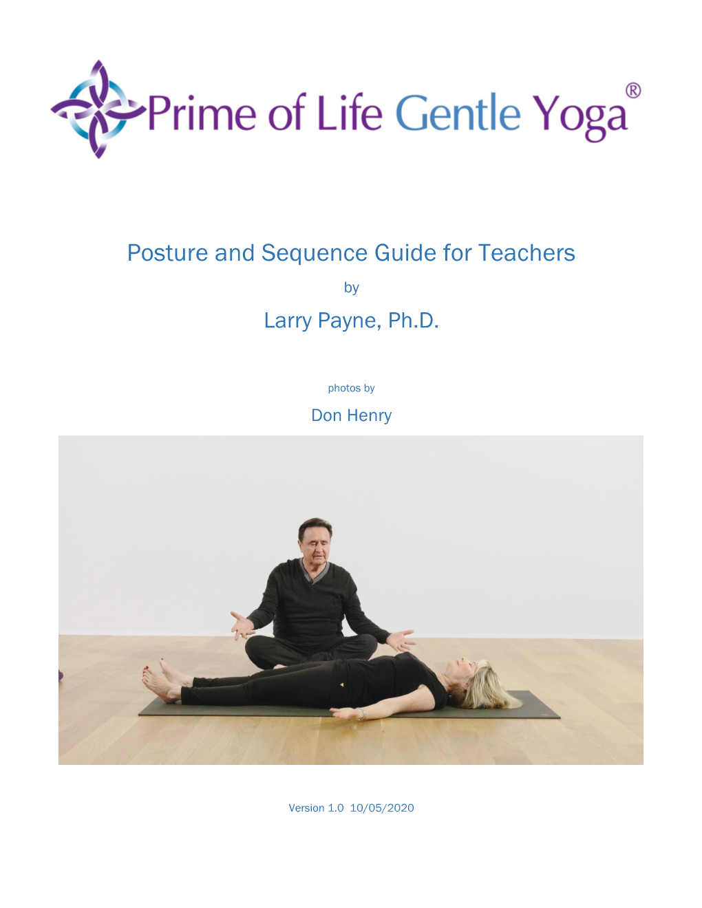 POLY Gentle Yoga Reduced