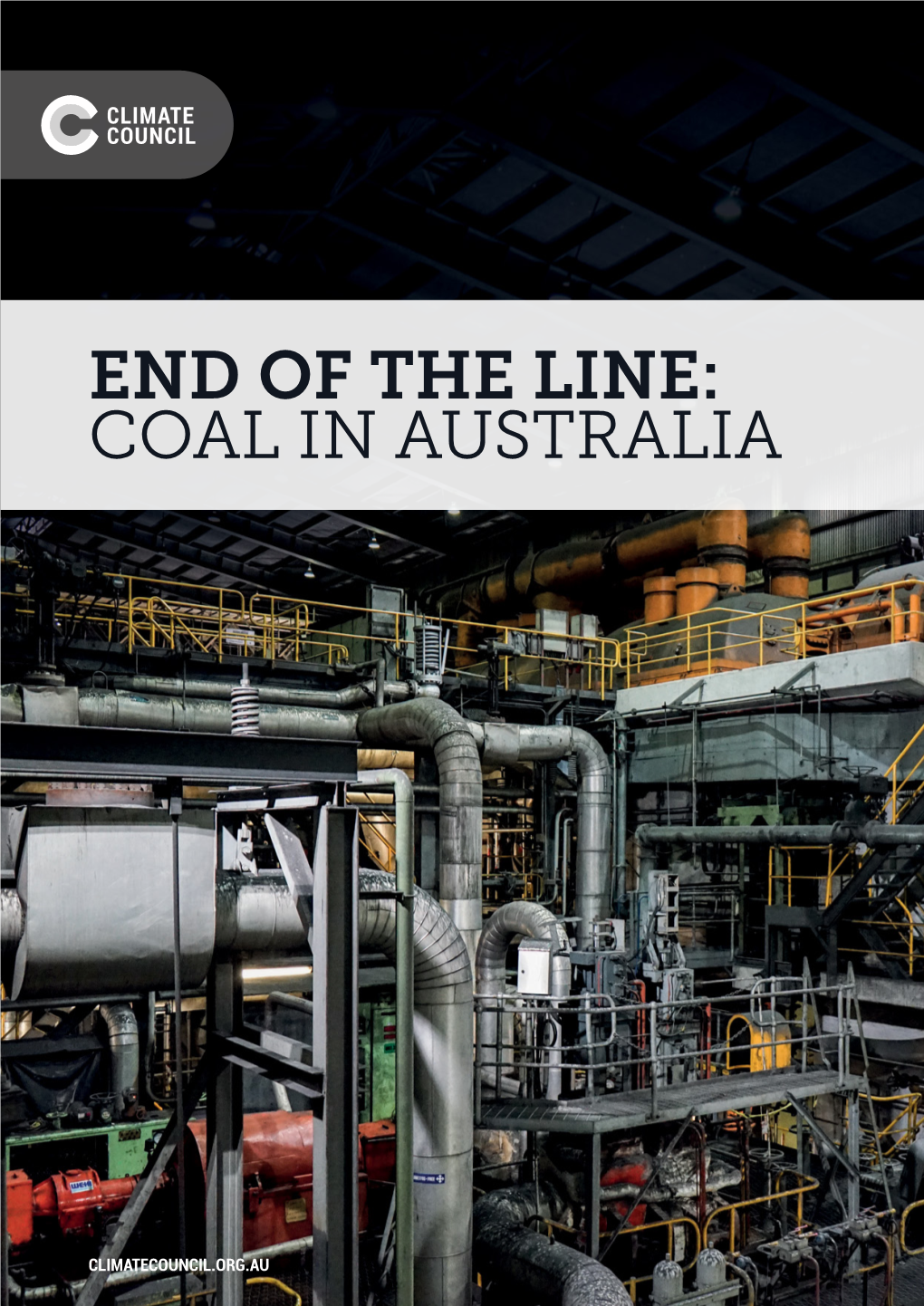 Coal in Australia