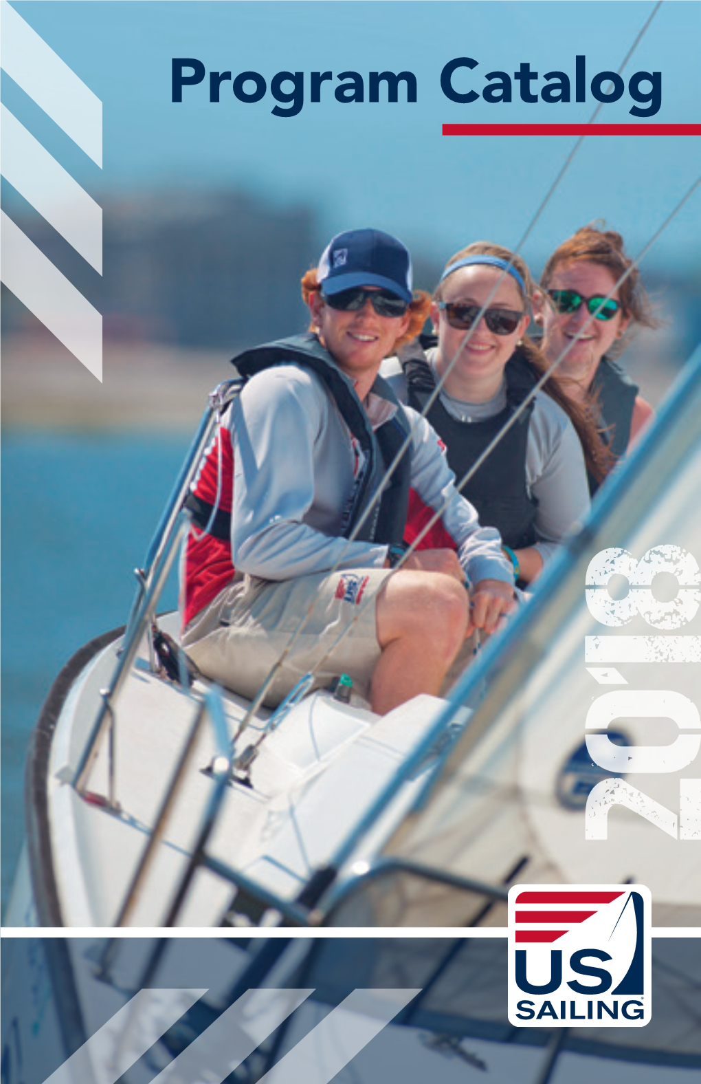 Program Catalog About US Sailing