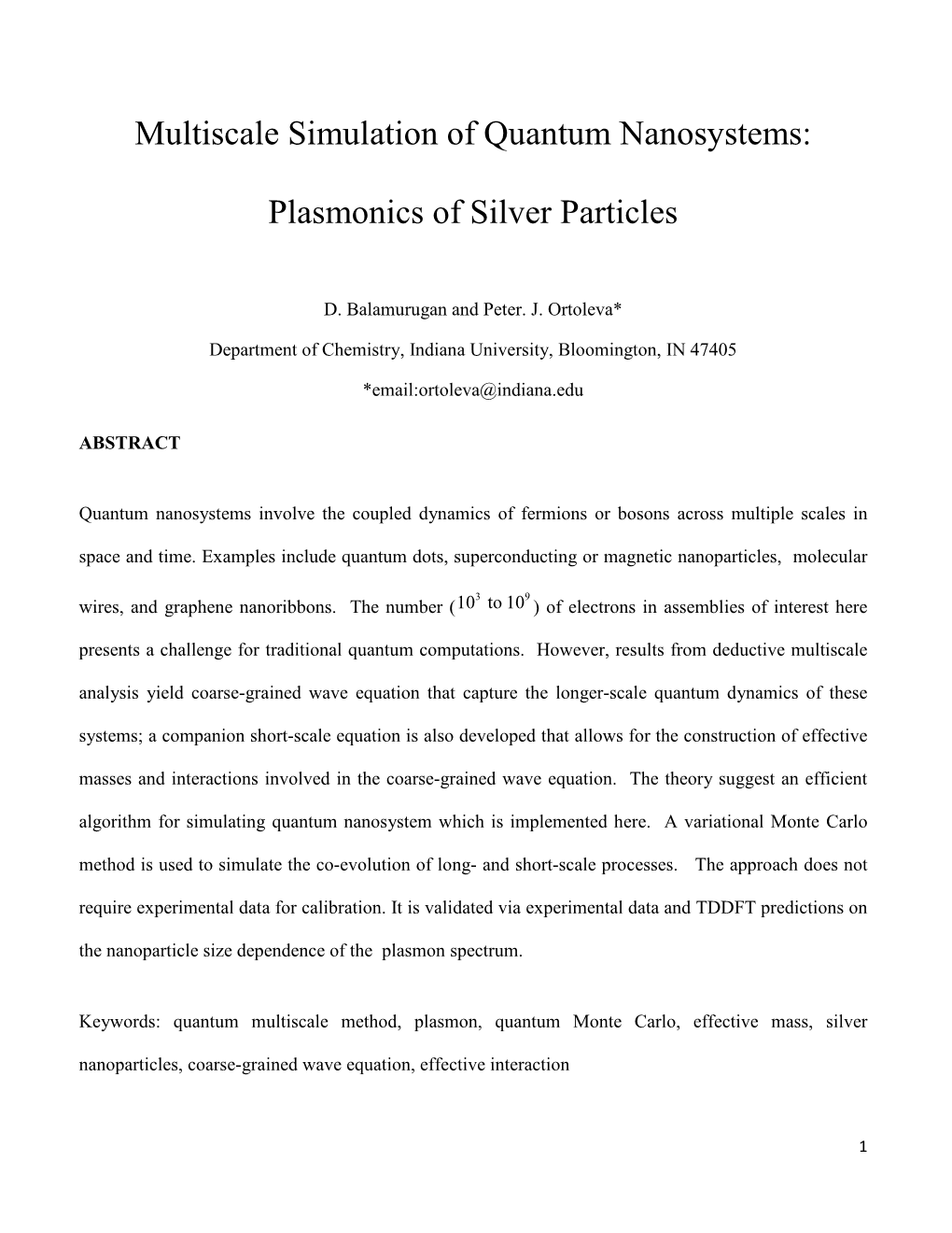 Publications/In Preparation/Quantum/Multiscale Quantum Computation