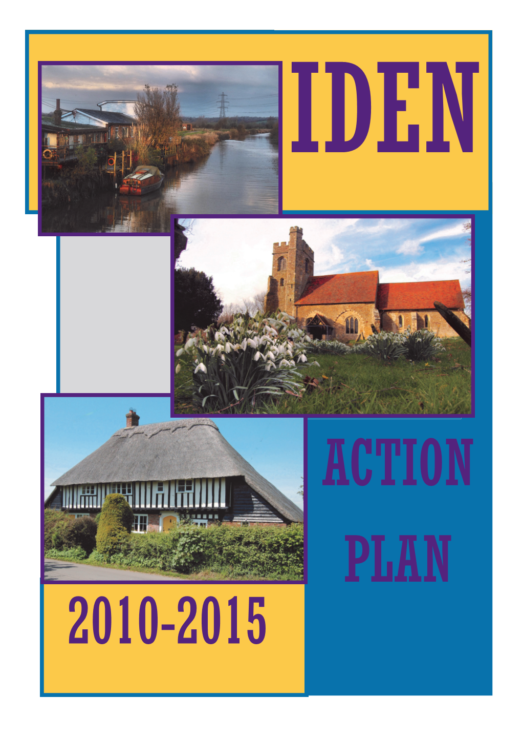 Iden Local Action Plan