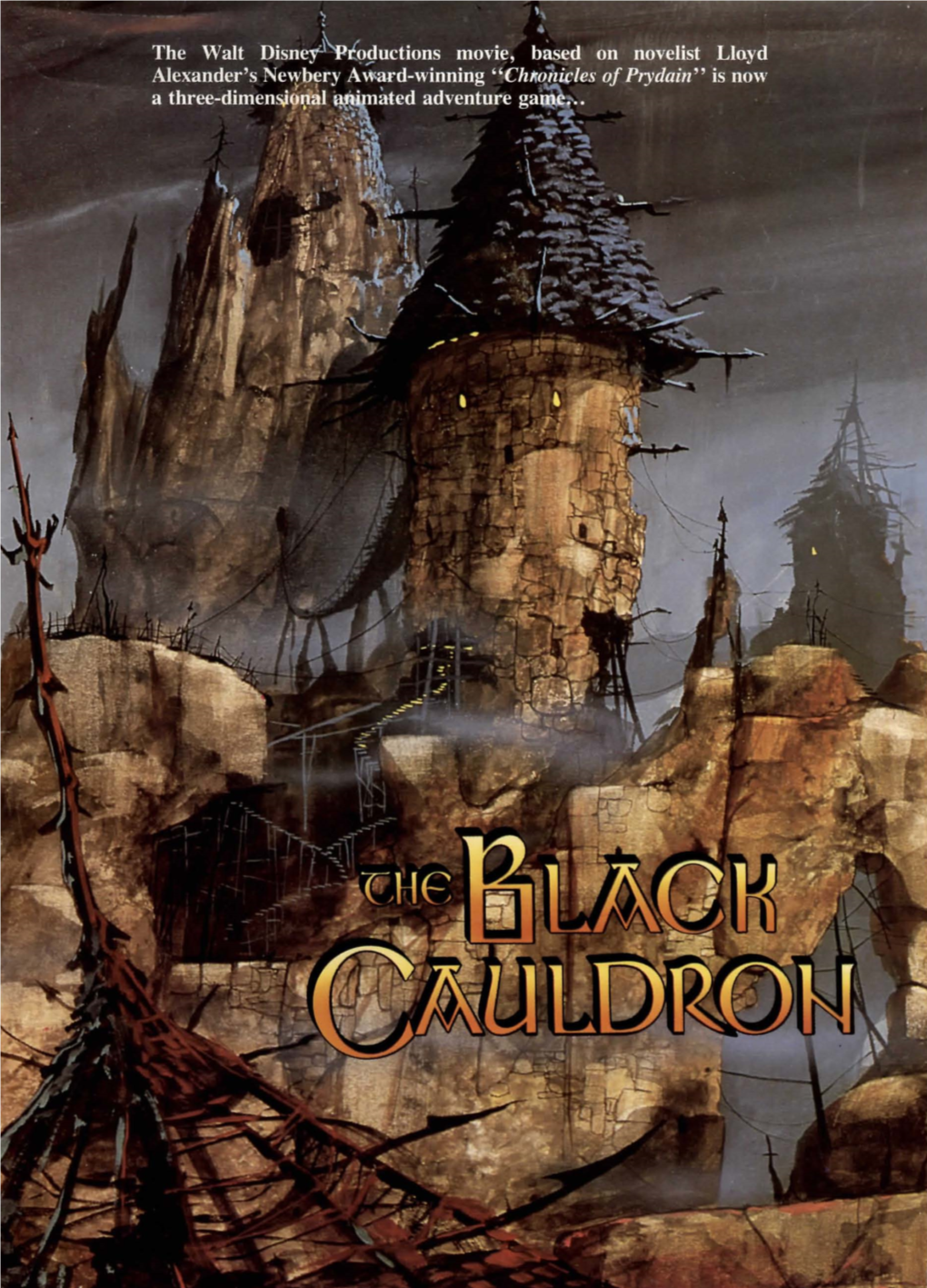Blackcauldron-Alt-Manual