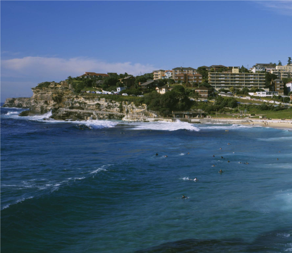 SHAPING a NATION | a Geology of Australia Living on the Edge­— Waterfront Views