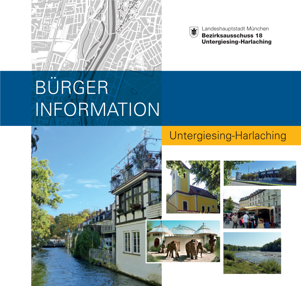 Bürger Information