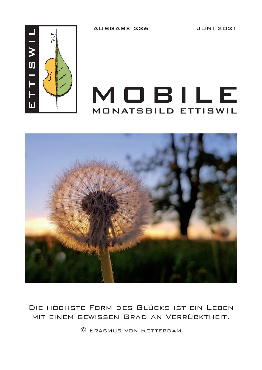 MOBILE Juni 2021(Download, 4,7